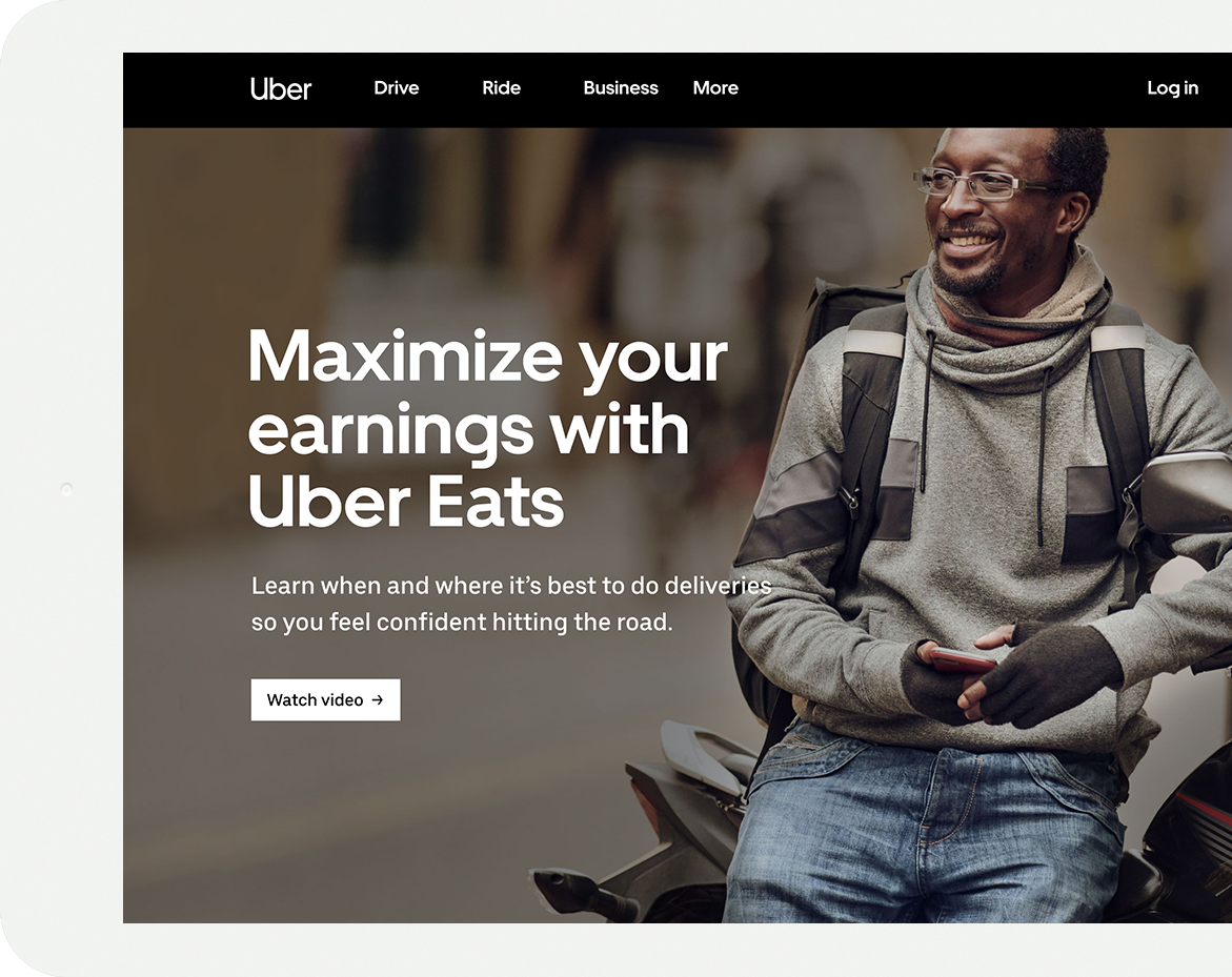 CourierEarnings_iPad1