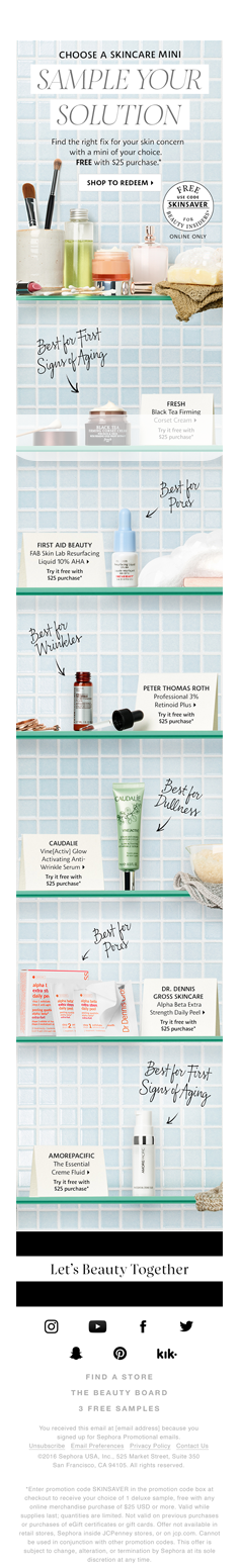 SephoraSkincare_Email1